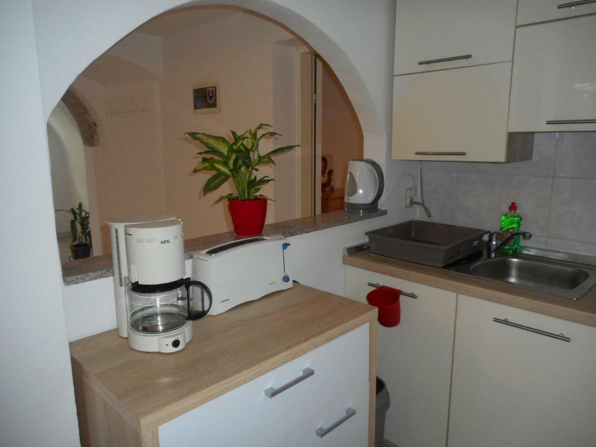 Apartman Sara Matulji Zewnętrze zdjęcie